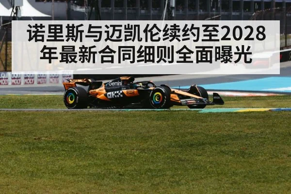 McLaren F1 car