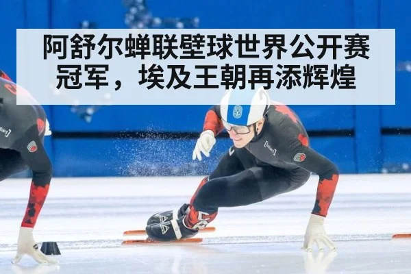 阿舒尔蝉联壁球世界公开赛冠军，埃及王朝再添辉煌